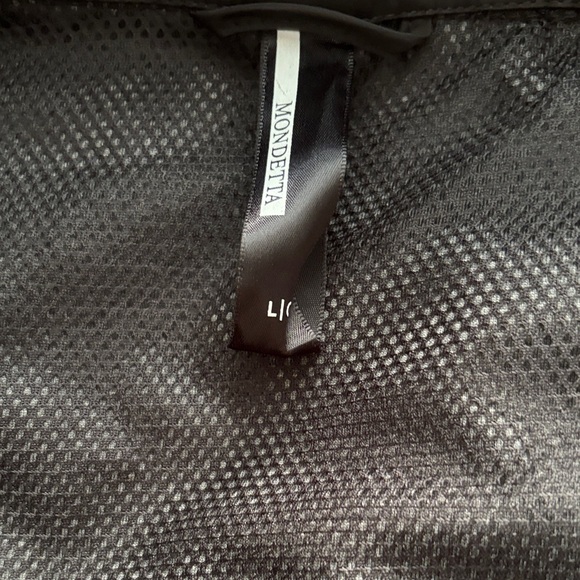 Mondetta rain coat Jacket - Picture 5 of 7